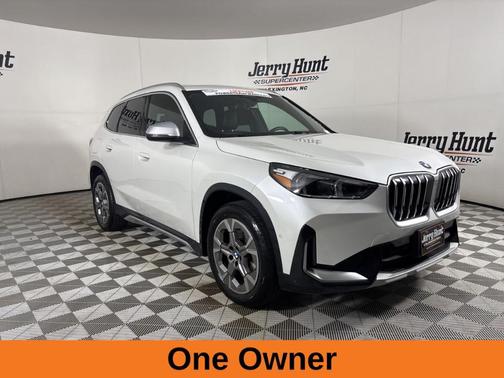 2024 BMW X1 xDrive28i