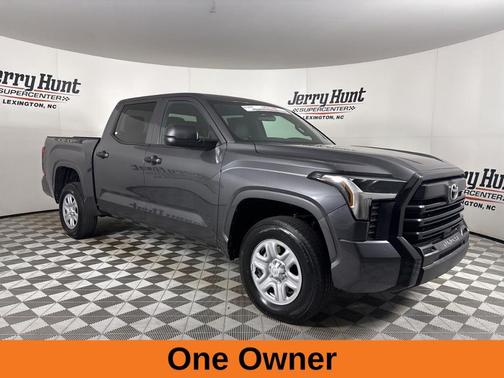 2025 Toyota Tundra SR