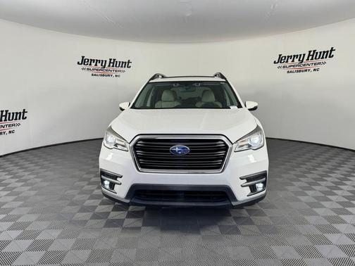 2019 Subaru Ascent Limited 7-Passenger