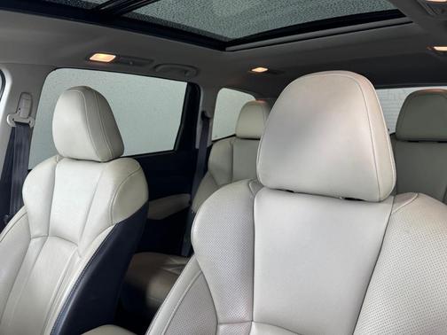 2019 Subaru Ascent Limited 7-Passenger