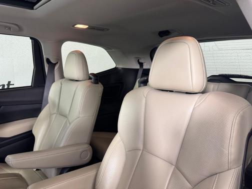 2019 Subaru Ascent Limited 7-Passenger