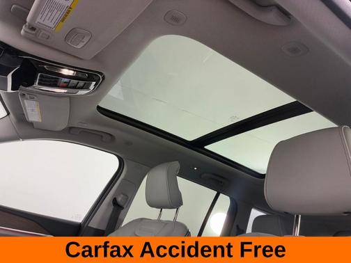 2023 Jeep Grand Cherokee Summit