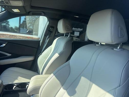 2025 Acura RDX Base