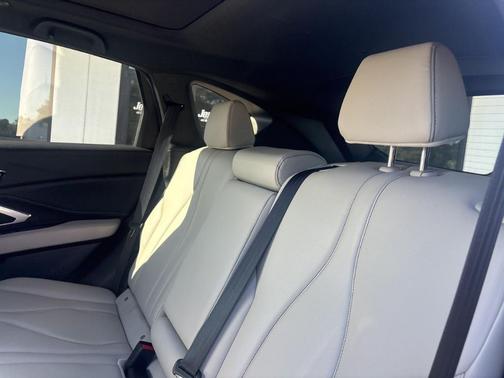 2025 Acura RDX Base