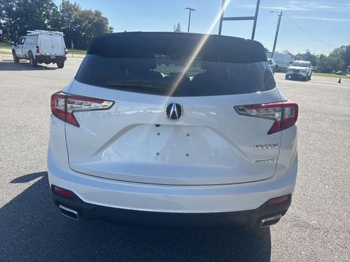 2025 Acura RDX Base