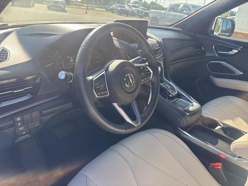2025 Acura RDX Base