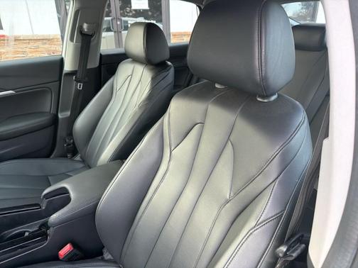 2024 Acura Integra Base