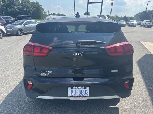 2020 Kia Niro LX