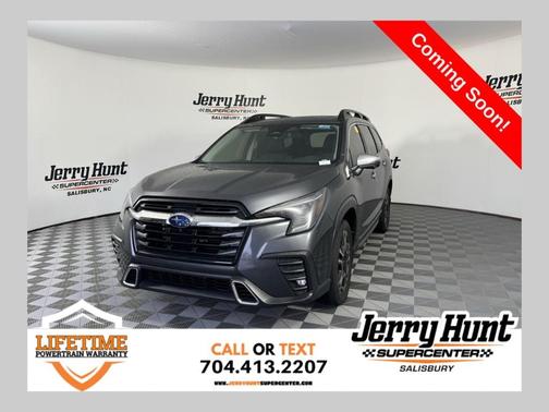 2023 Subaru Ascent Touring 7-Passenger