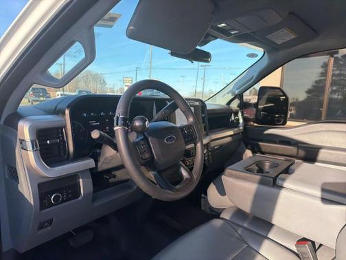 2024 Ford F-350 XL