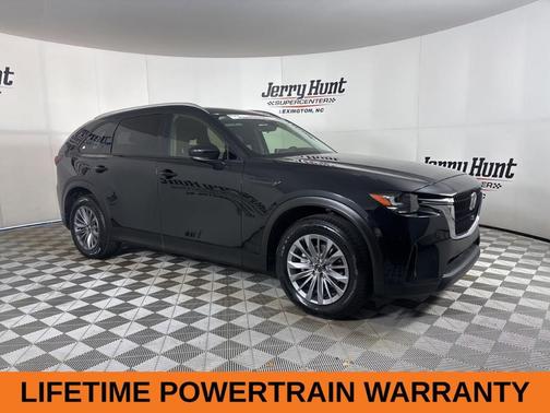 2024 Mazda CX-90 3.3 Turbo Preferred Plus