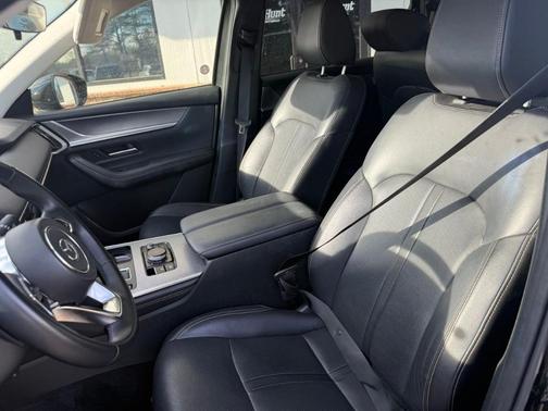 2024 Mazda CX-90 3.3 Turbo Preferred Plus