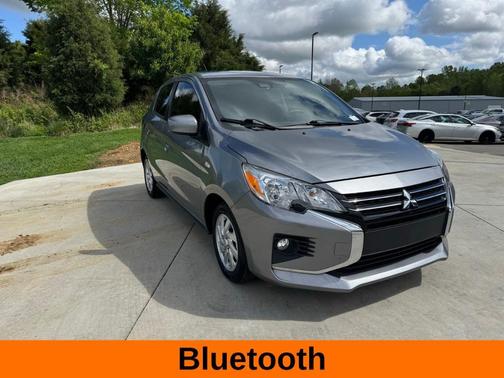 2023 Mitsubishi Mirage LE