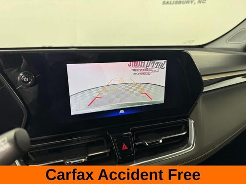 2024 Chevrolet Trailblazer ACTIV