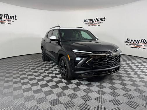 2024 Chevrolet Trailblazer ACTIV