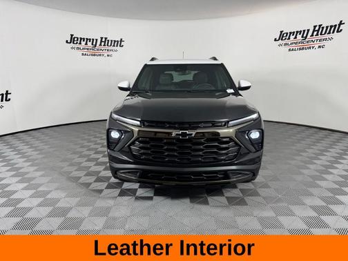 2024 Chevrolet Trailblazer ACTIV