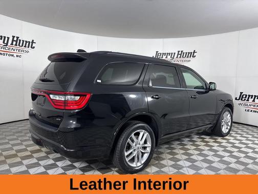 2023 Dodge Durango GT