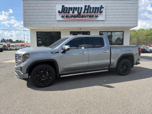 Sterling 2023 GMC Sierra 1500 Denali