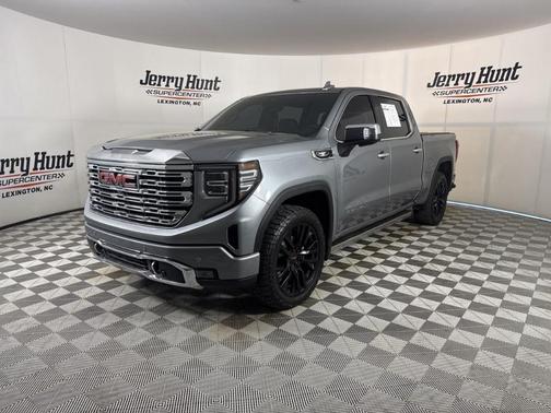 Sterling 2023 GMC Sierra 1500 Denali