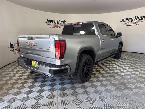 Sterling 2023 GMC Sierra 1500 Denali