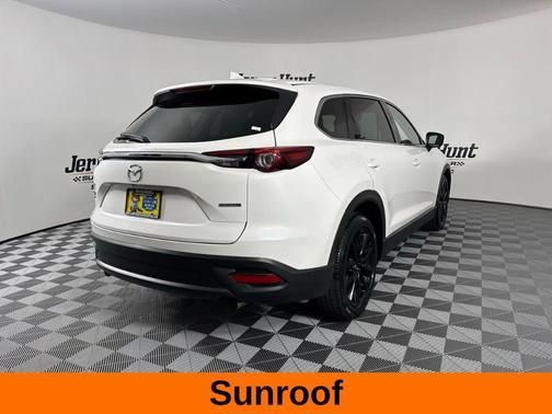 2023 Mazda CX-9 Touring Plus