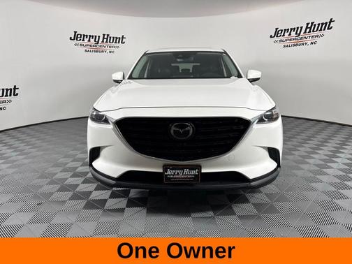 2023 Mazda CX-9 Touring Plus