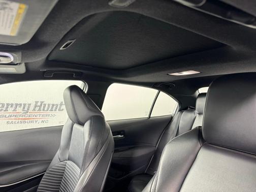 2024 Toyota Corolla XSE