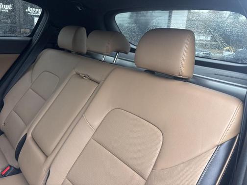 2022 Kia Sportage SX Turbo