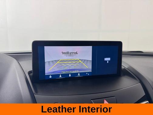 2022 Acura RDX A-Spec