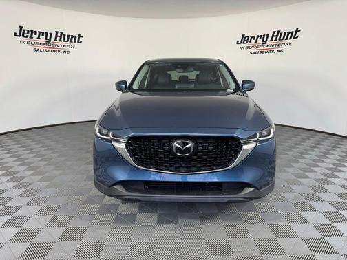 2023 Mazda CX-5 2.5 S Premium