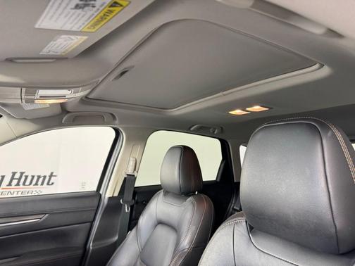 2023 Mazda CX-5 2.5 S Premium