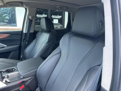 2022 Acura MDX Base
