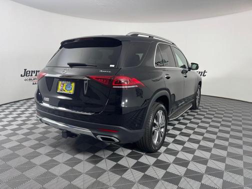 2023 Mercedes-Benz GLE 350 Base 4MATIC