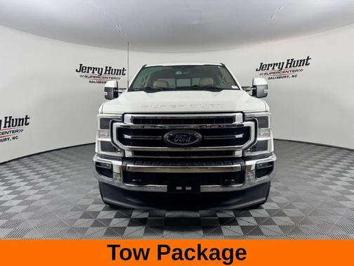 2020 Ford F-350 Lariat Super Duty