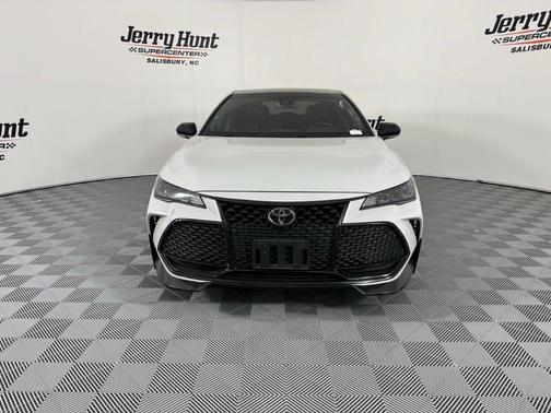 2021 Toyota Avalon TRD