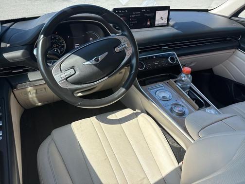 2021 Genesis GV80 2.5T