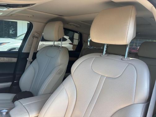 2021 Genesis GV80 2.5T