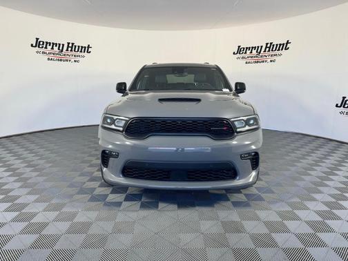 2023 Dodge Durango R/T