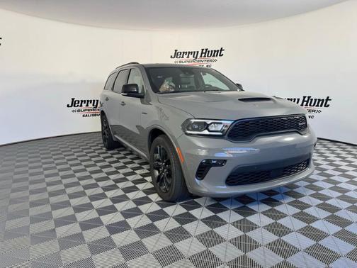 2023 Dodge Durango R/T