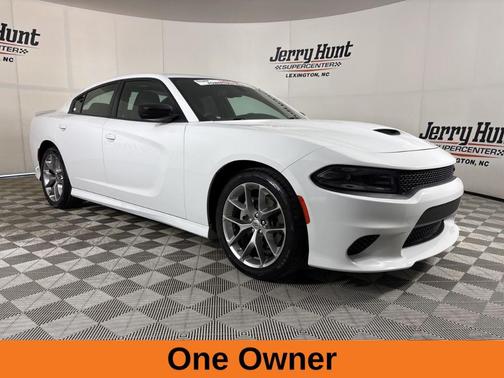 2023 Dodge Charger GT
