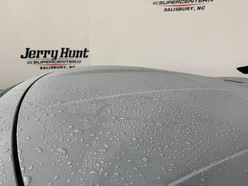 2021 Chevrolet Corvette Stingray w/2LT