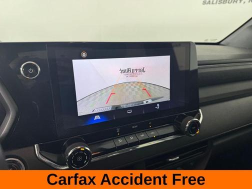 2023 Chevrolet Colorado WT