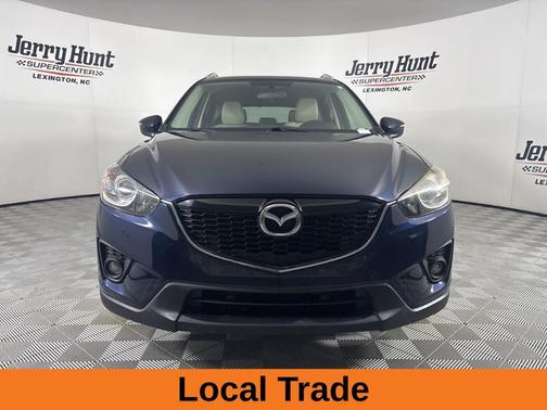 2015 Mazda CX-5 Touring