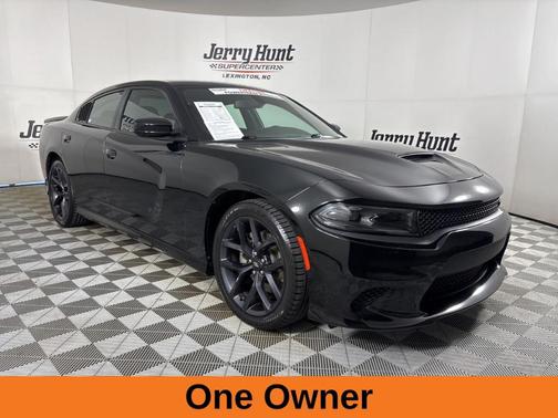 2023 Dodge Charger GT