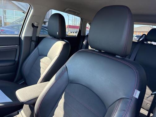 2024 Mitsubishi Outlander Sport 2.0 SE