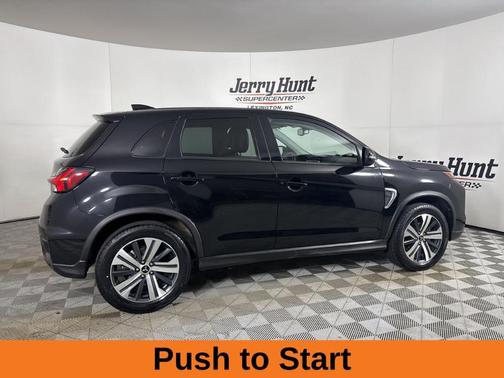 2024 Mitsubishi Outlander Sport 2.0 SE