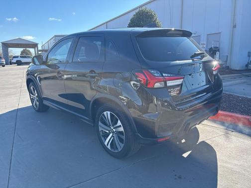 2024 Mitsubishi Outlander Sport 2.0 SE