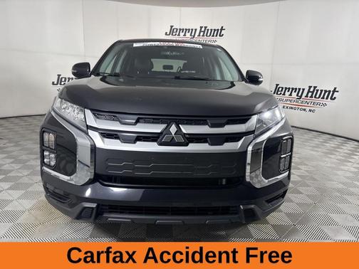 2024 Mitsubishi Outlander Sport 2.0 SE