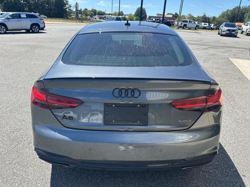2023 Audi A5 45 S line Prestige