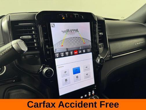 2024 RAM 2500 Limited